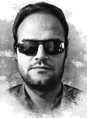 Иллюстрация к книге — Гонка по кругу [autor_foto.jpg]