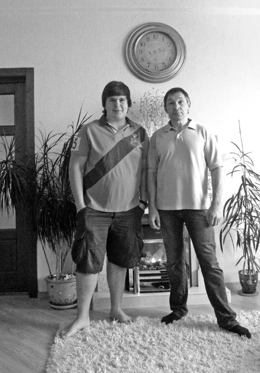 Иллюстрация к книге — Заложник. История менеджера ЮКОСа [_6.jpg]