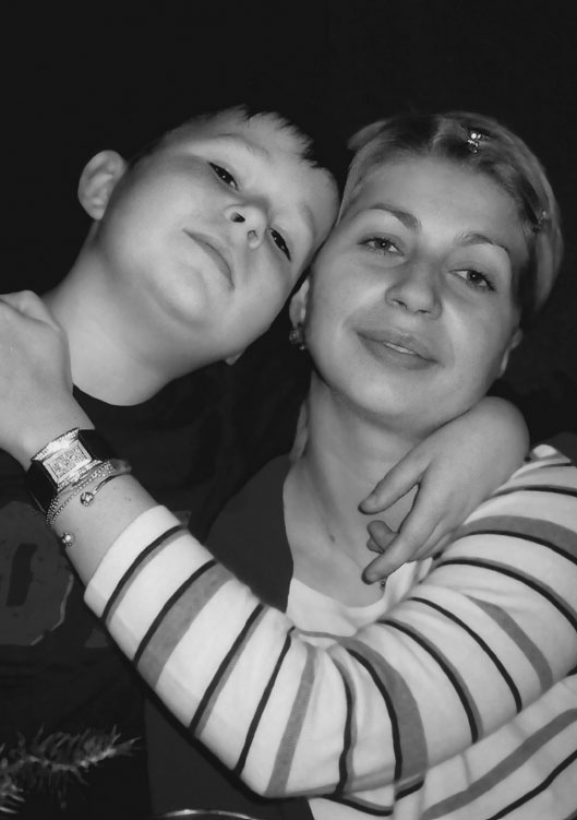 Иллюстрация к книге — Заложник. История менеджера ЮКОСа [_9.jpg]