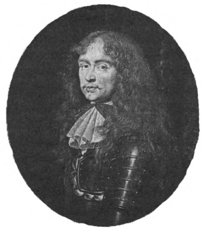 Иллюстрация к книге — Три льва [i_004.jpg]