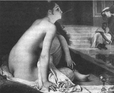 Иллюстрация к книге — Три льва [i_009.jpg]