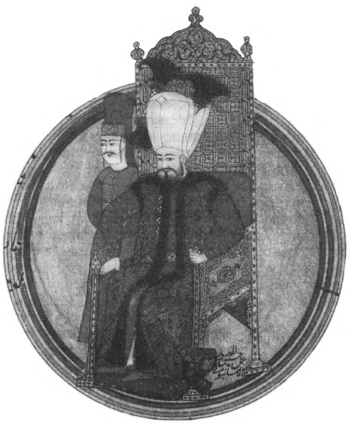 Иллюстрация к книге — Три льва [i_010.jpg]