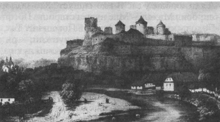 Иллюстрация к книге — Три льва [i_016.jpg]