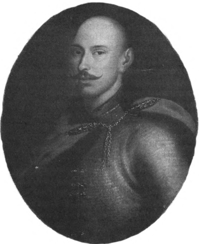 Иллюстрация к книге — Три льва [i_017.jpg]