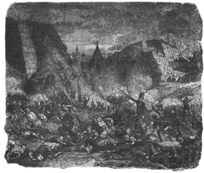 Иллюстрация к книге — Три льва [i_021.jpg]