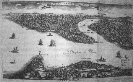 Иллюстрация к книге — Три льва [i_026.jpg]