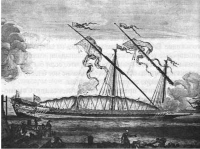 Иллюстрация к книге — Три льва [i_027.jpg]