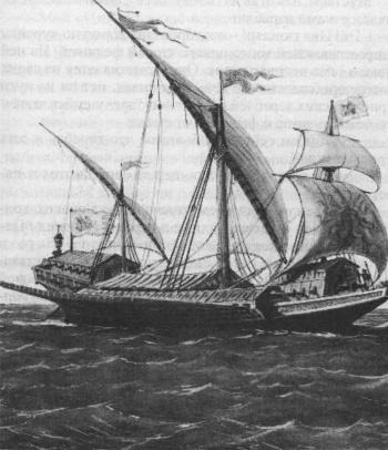 Иллюстрация к книге — Три льва [i_029.jpg]