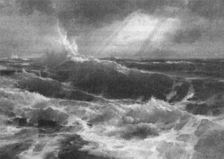 Иллюстрация к книге — Три льва [i_030.jpg]