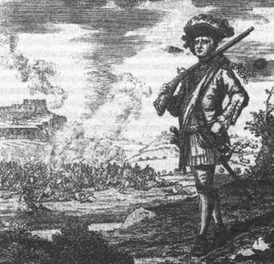 Иллюстрация к книге — Три льва [i_031.jpg]