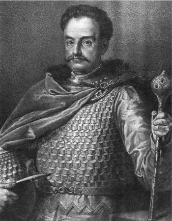 Иллюстрация к книге — Три льва [i_039.jpg]