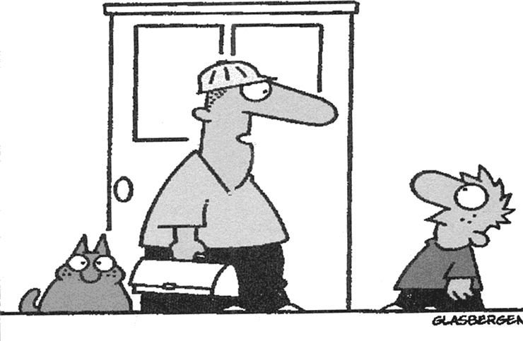 Иллюстрация к книге — Правила [i_001.jpg]