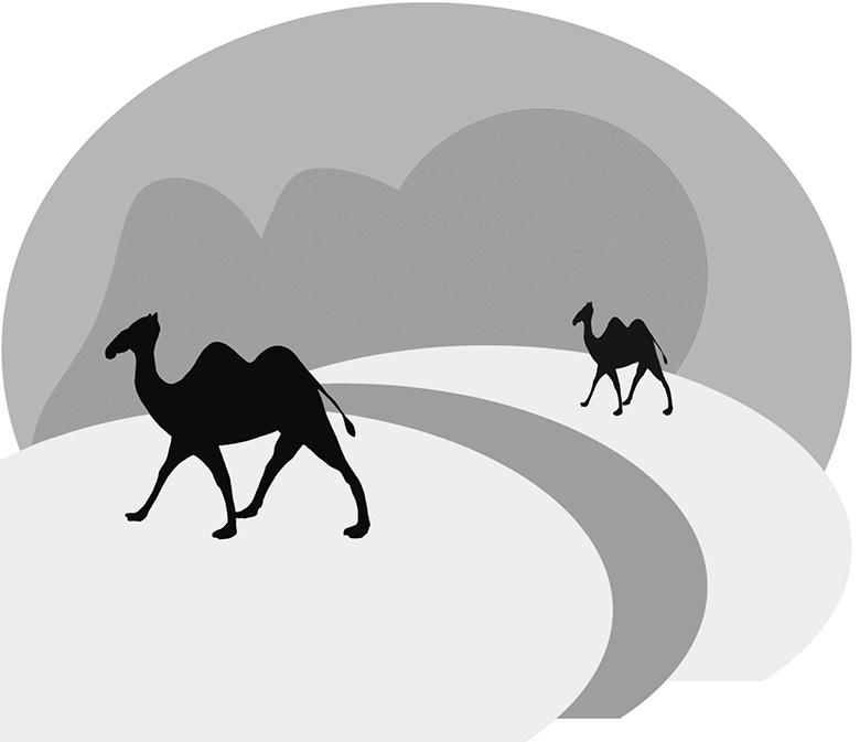 Иллюстрация к книге — Подарок Сахары [i_016.jpg]