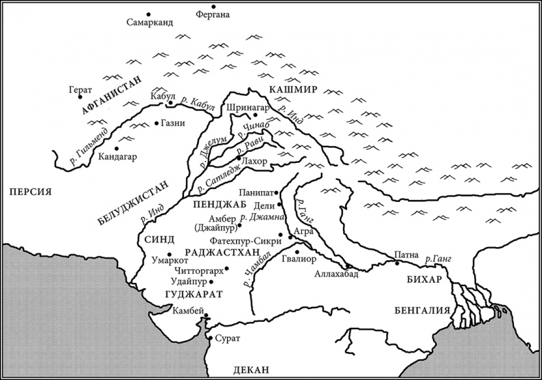 Иллюстрация к книге — Владыка мира [_1.jpg]