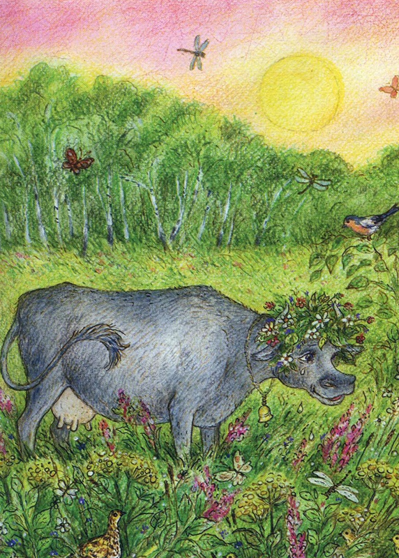 Иллюстрация к книге — Ночная Мышь, или Первый полет [i_003.jpg]