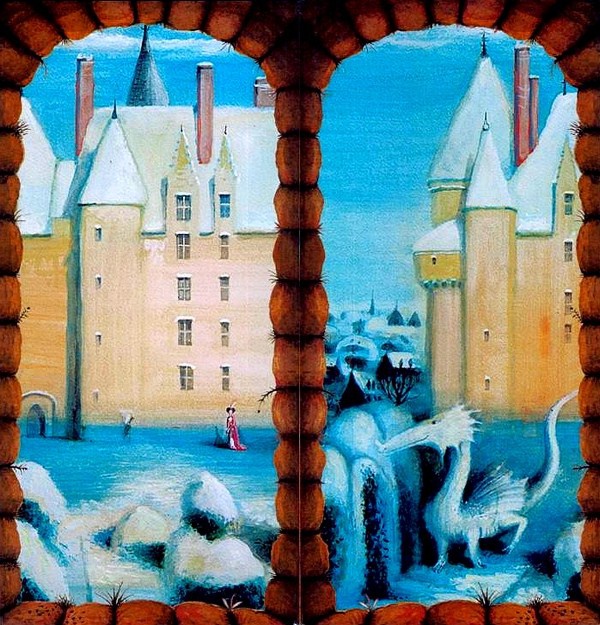 Иллюстрация к книге — Сказки Заколдованного Замка [i_067.jpg]