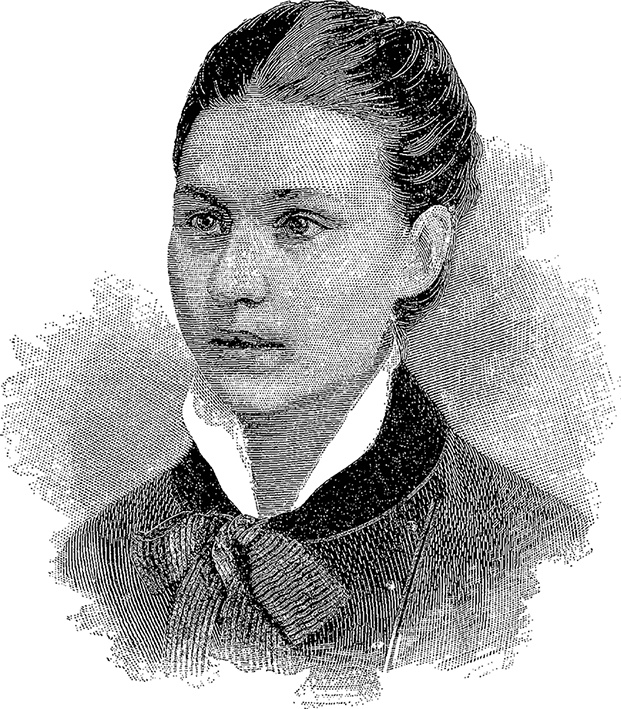 Иллюстрация к книге — Даниил Хармс. Жизнь человека на ветру [i_011.jpg]