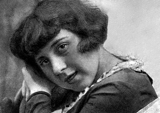 Иллюстрация к книге — Даниил Хармс. Жизнь человека на ветру [i_046.jpg]