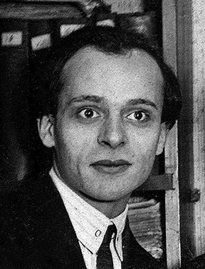 Иллюстрация к книге — Даниил Хармс. Жизнь человека на ветру [i_058.jpg]