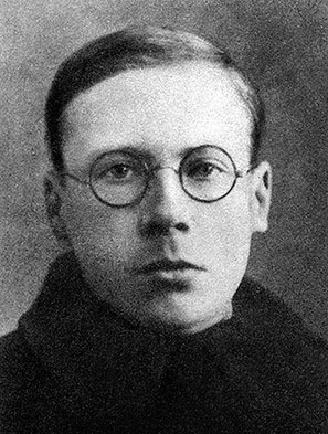 Иллюстрация к книге — Даниил Хармс. Жизнь человека на ветру [i_064.jpg]