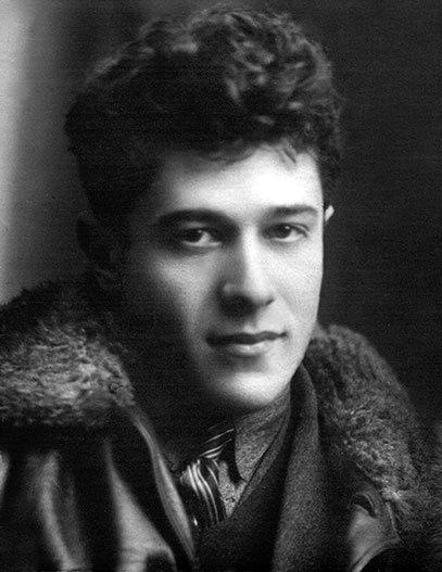 Иллюстрация к книге — Даниил Хармс. Жизнь человека на ветру [i_103.jpg]