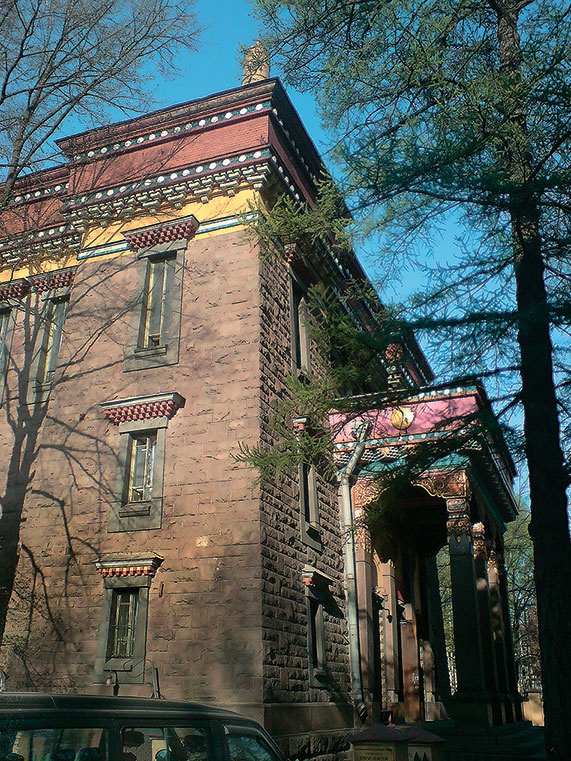 Иллюстрация к книге — Даниил Хармс. Жизнь человека на ветру [i_217.jpg]