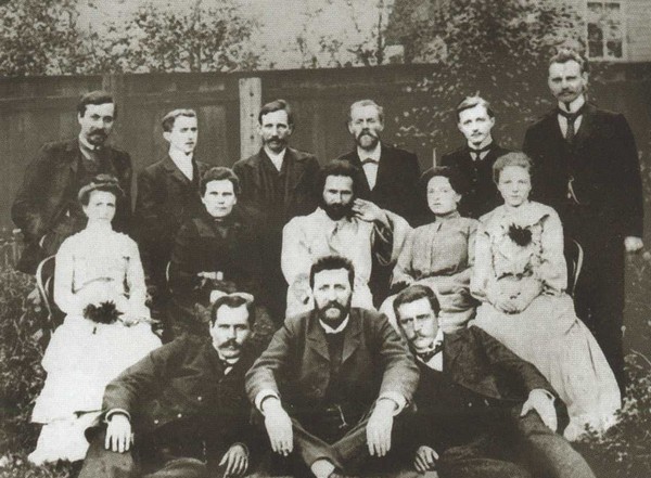 Иллюстрация к книге — Гапон [i_019.jpg]