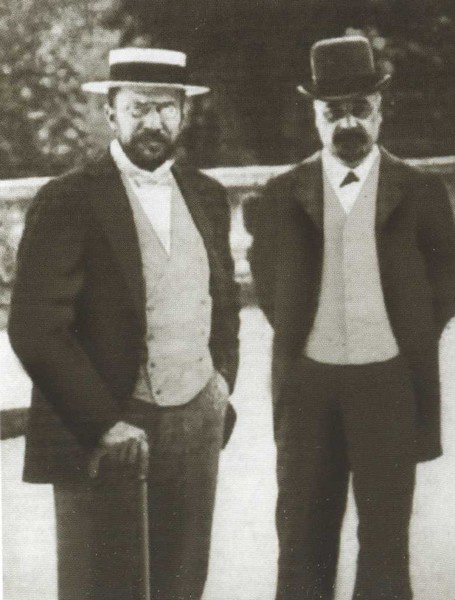 Иллюстрация к книге — Гапон [i_020.jpg]