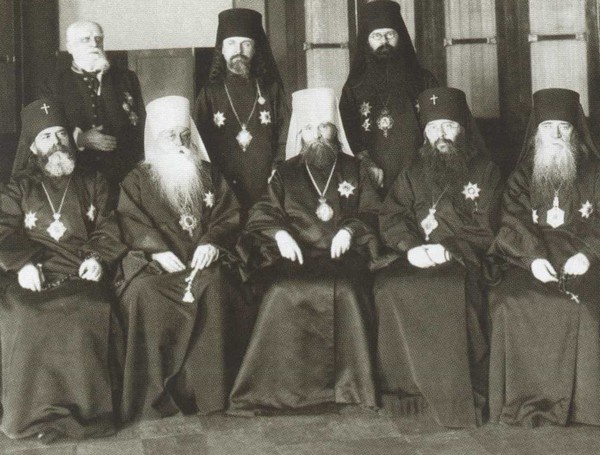 Иллюстрация к книге — Гапон [i_021.jpg]