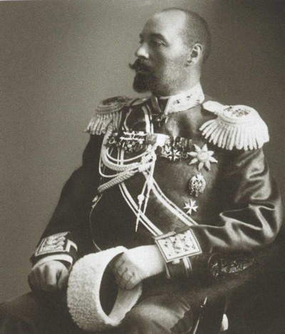 Иллюстрация к книге — Гапон [i_026.jpg]