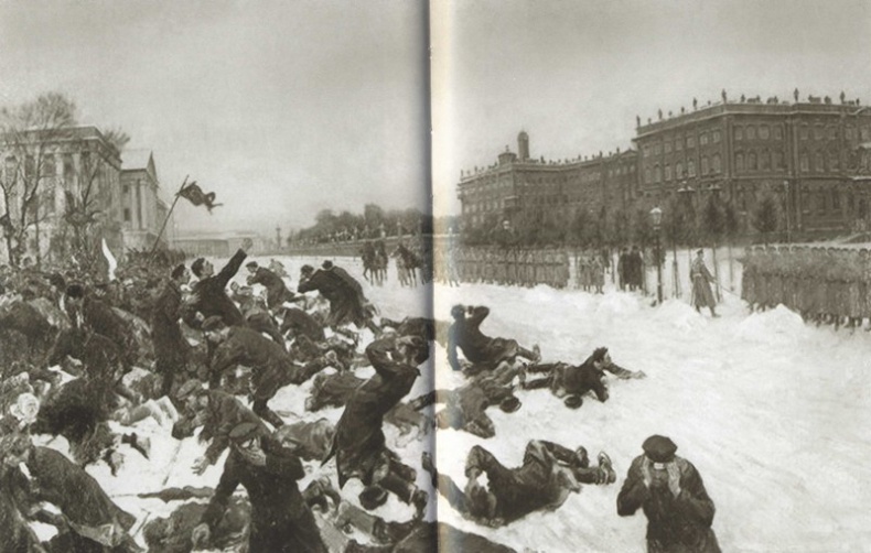 Иллюстрация к книге — Гапон [i_036.jpg]