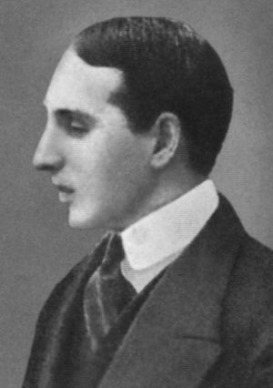 Иллюстрация к книге — Владислав Ходасевич. Чающий и говорящий [i_007.jpg]