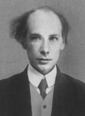 Иллюстрация к книге — Владислав Ходасевич. Чающий и говорящий [i_012.jpg]