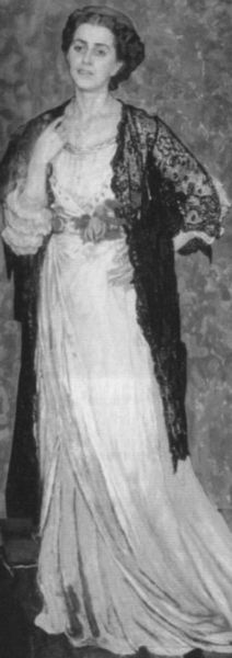 Иллюстрация к книге — Владислав Ходасевич. Чающий и говорящий [i_014.jpg]