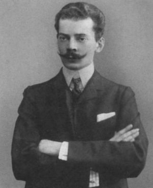 Иллюстрация к книге — Владислав Ходасевич. Чающий и говорящий [i_016.jpg]