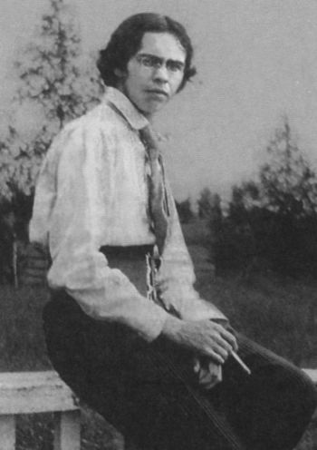 Иллюстрация к книге — Владислав Ходасевич. Чающий и говорящий [i_021.jpg]