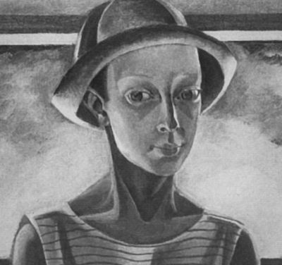 Иллюстрация к книге — Владислав Ходасевич. Чающий и говорящий [i_024.jpg]