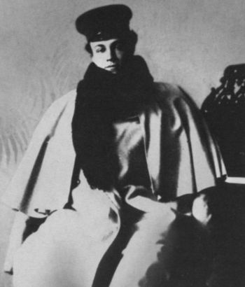 Иллюстрация к книге — Владислав Ходасевич. Чающий и говорящий [i_026.jpg]