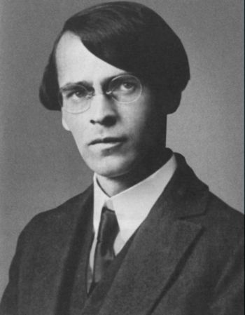 Иллюстрация к книге — Владислав Ходасевич. Чающий и говорящий [i_035.jpg]