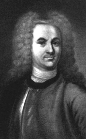 Иллюстрация к книге — Ломоносов. Всероссийский человек [i_011.jpg]