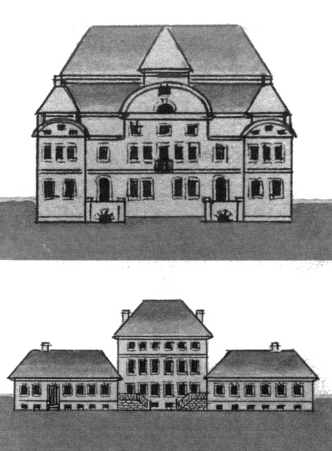 Иллюстрация к книге — Ломоносов. Всероссийский человек [i_017.jpg]