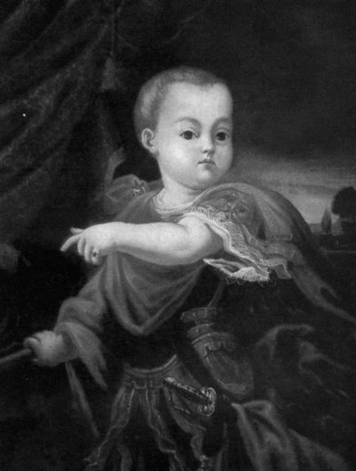 Иллюстрация к книге — Ломоносов. Всероссийский человек [i_032.jpg]