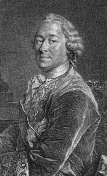 Иллюстрация к книге — Ломоносов. Всероссийский человек [i_044.jpg]