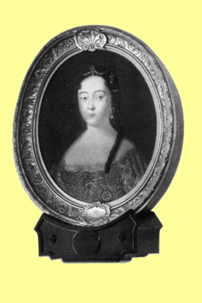 Иллюстрация к книге — Ломоносов. Всероссийский человек [i_059.jpg]