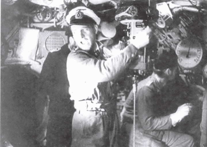 Иллюстрация к книге — Смерч войны [i_033.jpg]