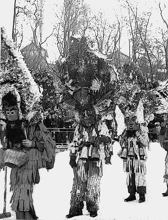 Иллюстрация к книге — Русь колыбельная. Северная прародина славян. Арктида, Гиперборея и Древняя Русь [i_001.jpg]