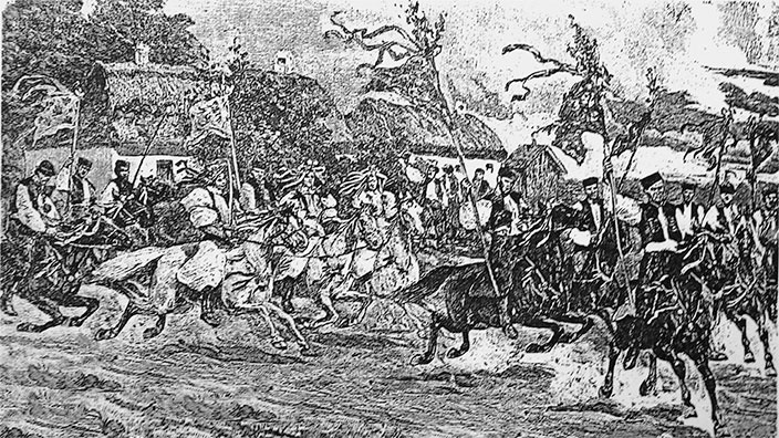 Иллюстрация к книге — Русь колыбельная. Северная прародина славян. Арктида, Гиперборея и Древняя Русь [i_003.jpg]