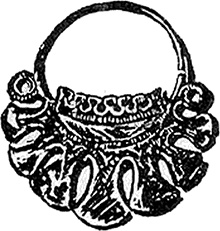 Иллюстрация к книге — Русь колыбельная. Северная прародина славян. Арктида, Гиперборея и Древняя Русь [i_018.jpg]