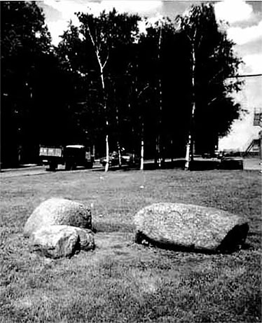 Иллюстрация к книге — Русь колыбельная. Северная прародина славян. Арктида, Гиперборея и Древняя Русь [i_022.jpg]