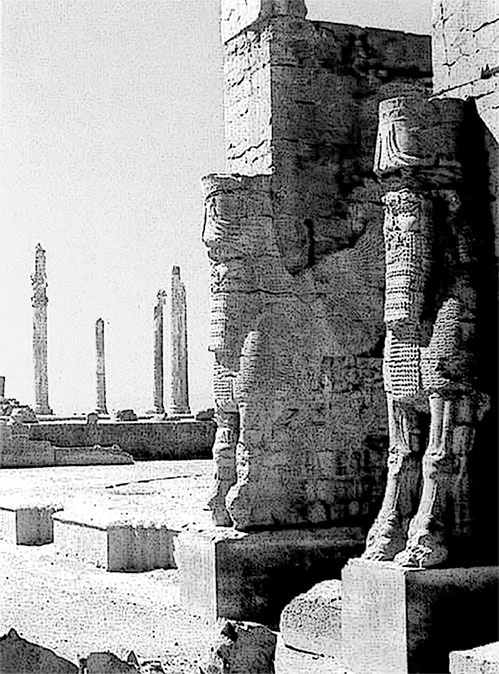 Иллюстрация к книге — Русь изначальная. Праистория Руси [i_003.jpg]